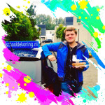 Bruno Stemvers Geslaagd 14-10-2020